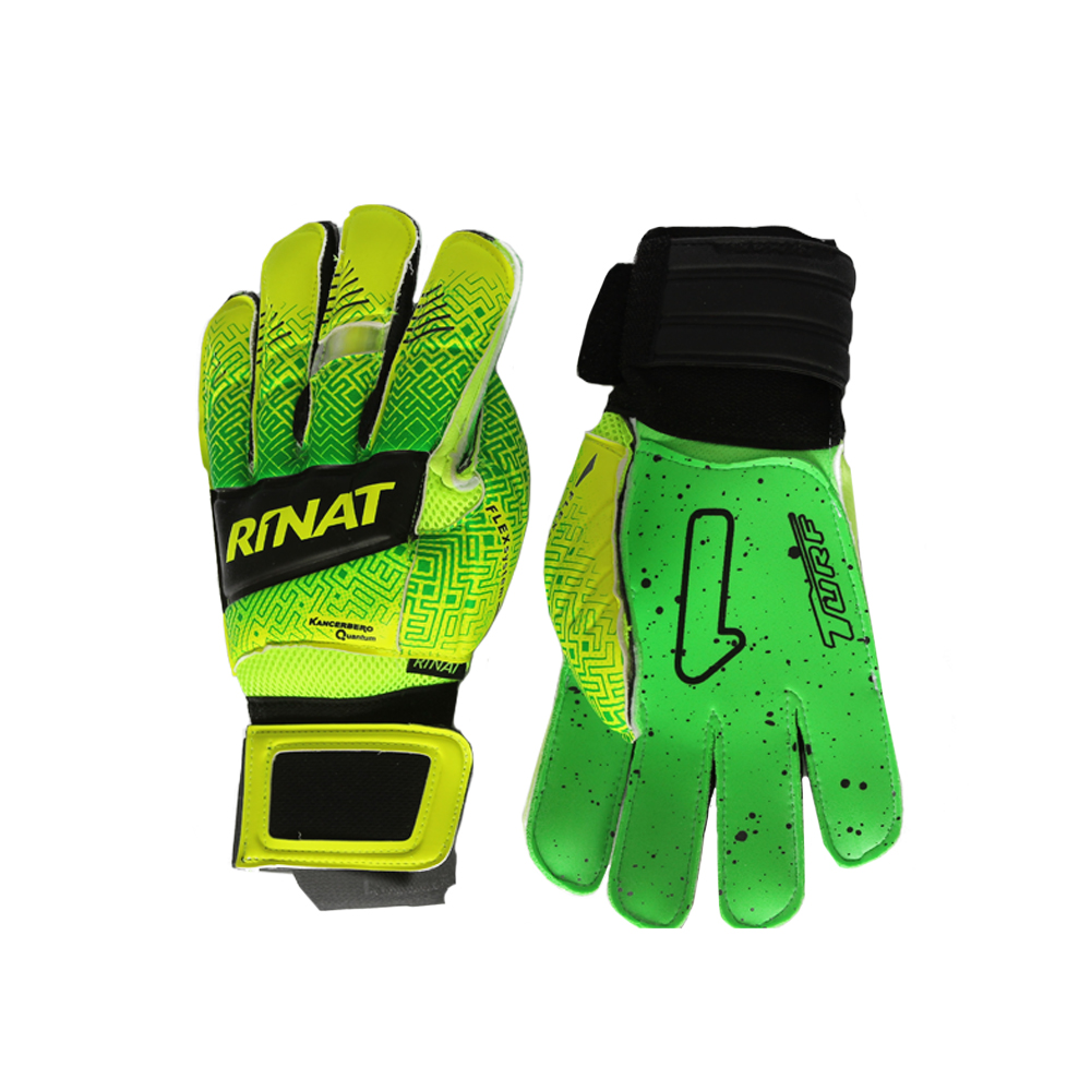 Fútbol-equipo-guantes-rinat-verde-1. – Sport